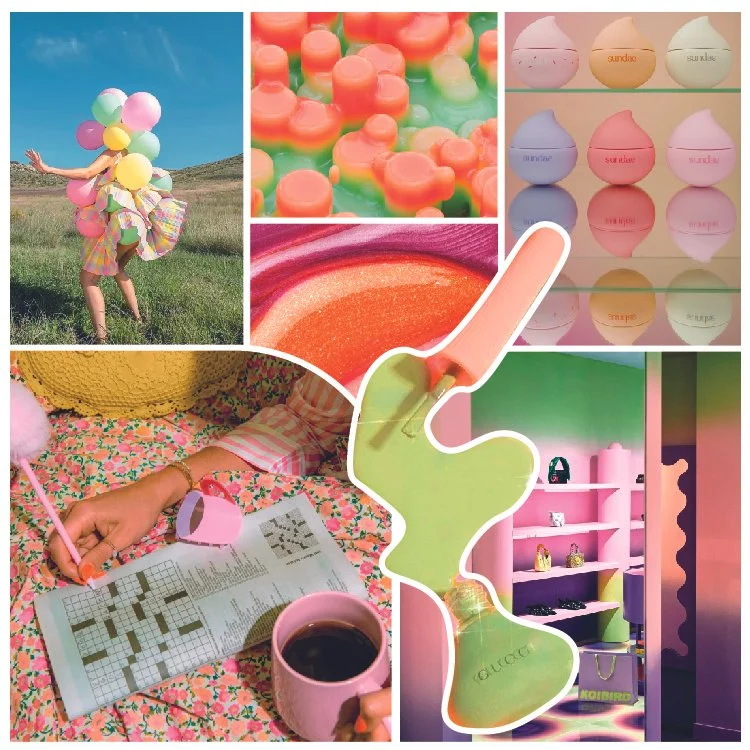 spring summer packaging trend 2027 accessory trending packaging A&H