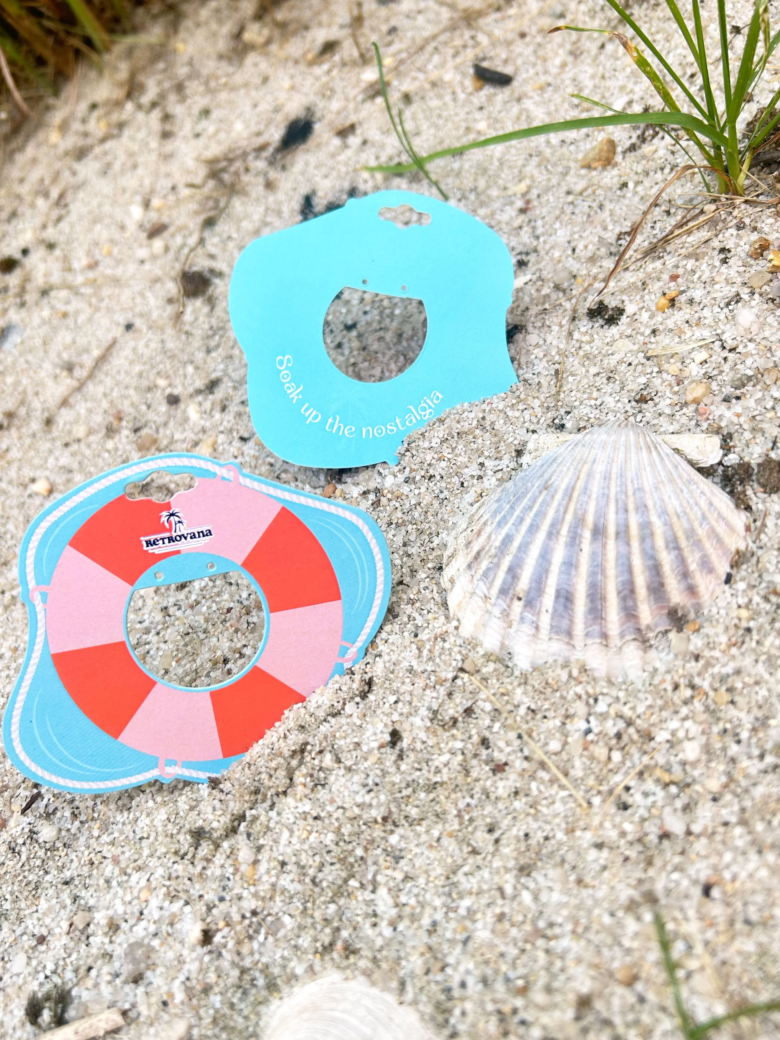 A&H product packaging carding trend packaging trends