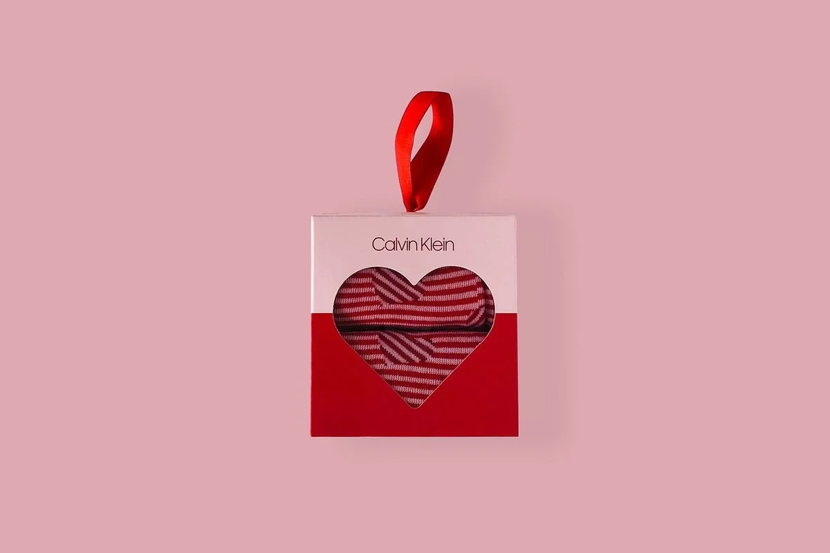 packaging Inspo valentines 2027 trend heart die cut boxes