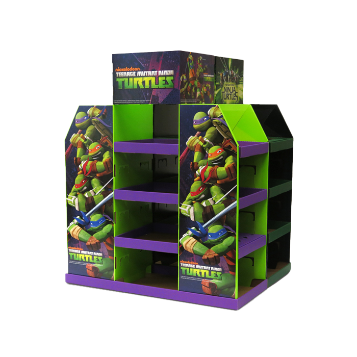 product packaging display retail displays custom design