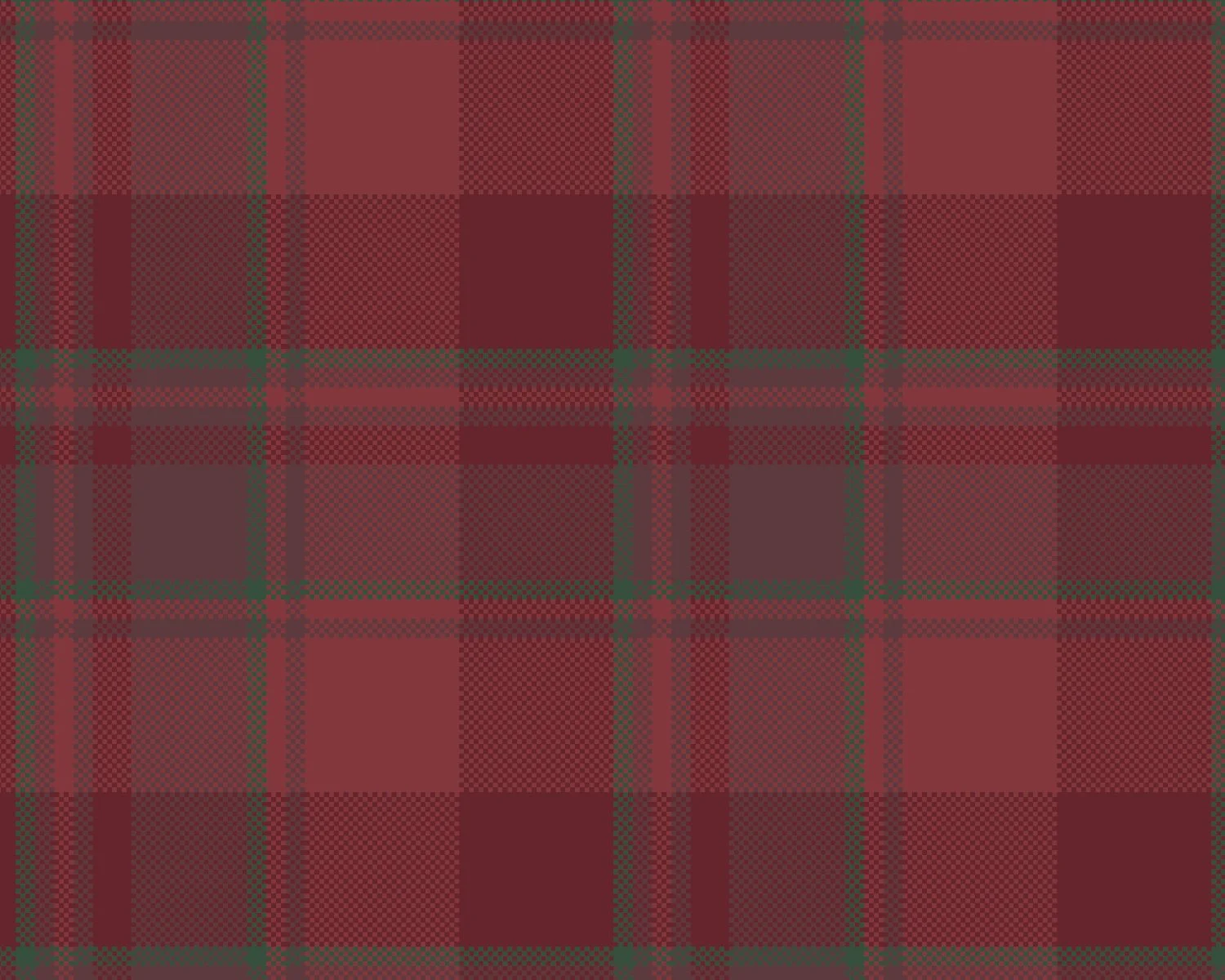 plaid pattern holiday 2026 trend