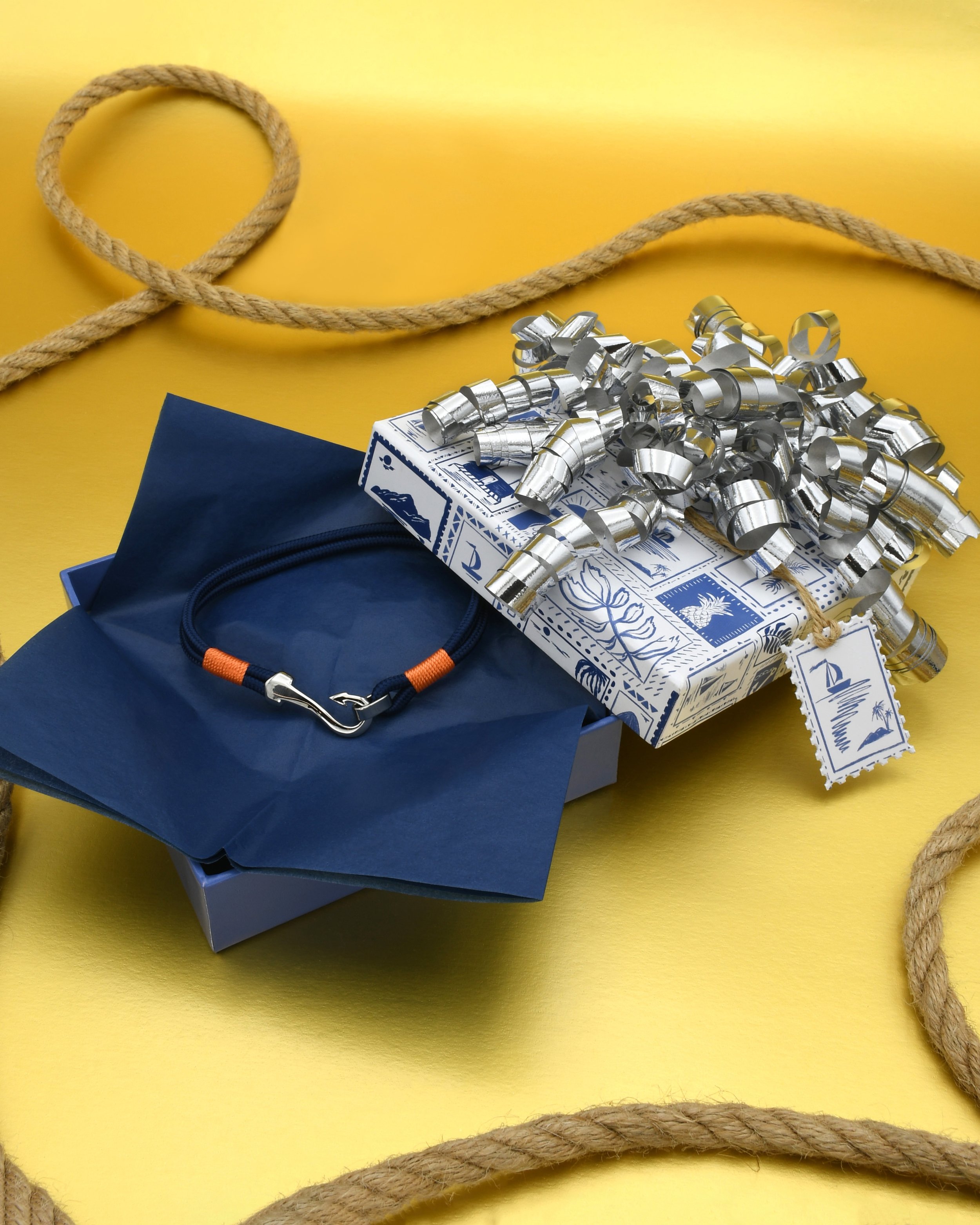 gift it kit gift packaging boutique packaging set A&H
