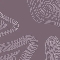 delicate line art trending patterns fall winter A&H