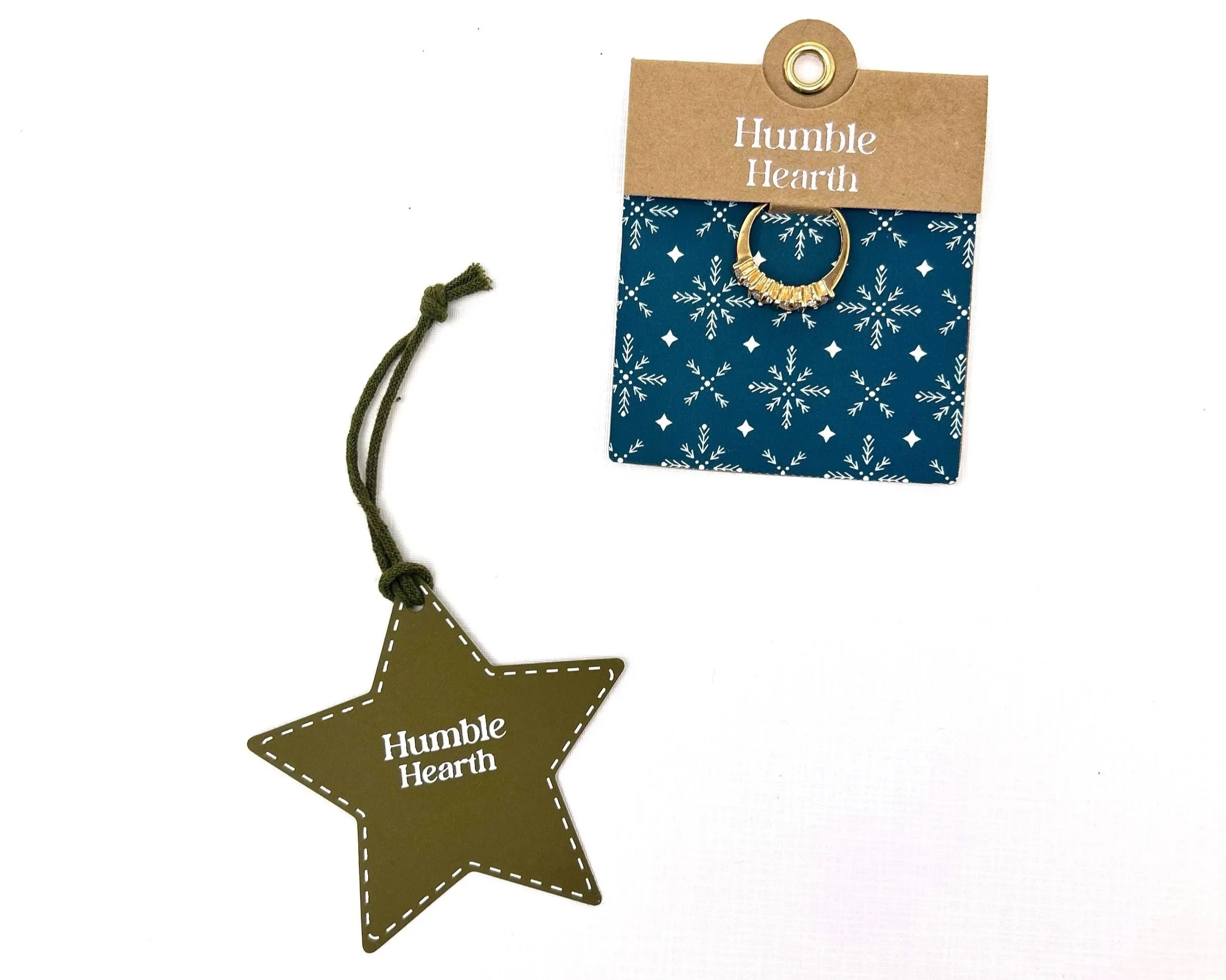 traditional icons holiday packaging trends