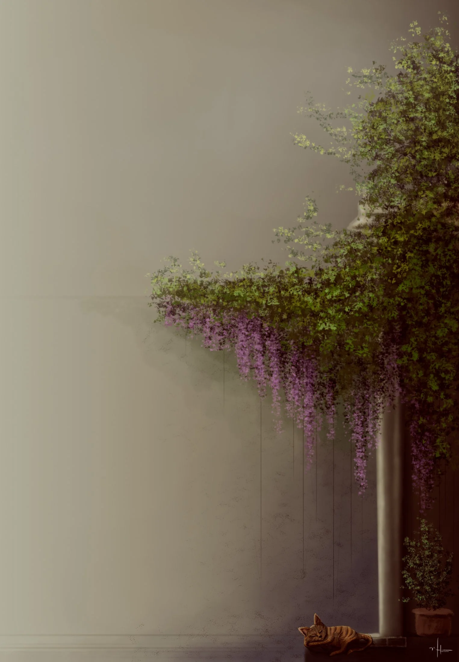 NHArt-Afternoon Nap-sm.jpg