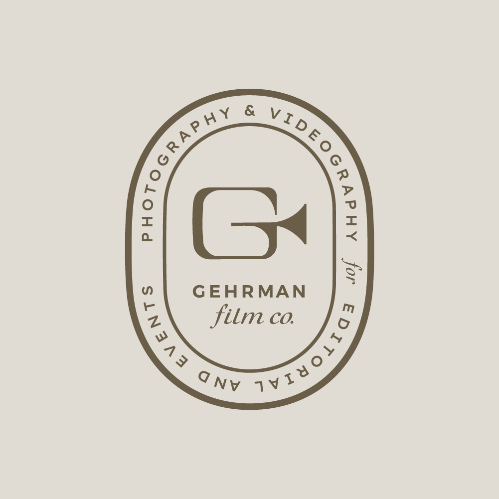 Gehrman Filmworks