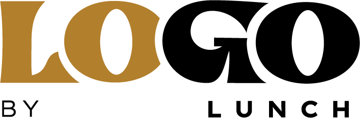 Close-up of the letters 'LO' in gold with black background, part of the word 'LOVE'.