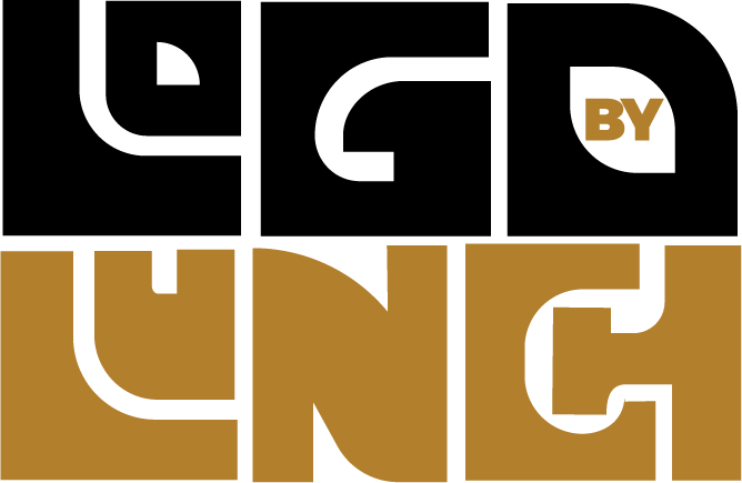 Text reading 'The Ultimate Guide by UNC' in large gold and black font on a white background.