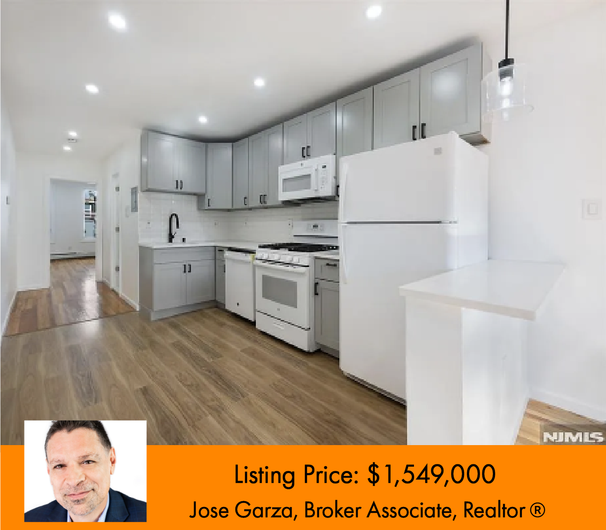 58 Laidlaw, Jersey City