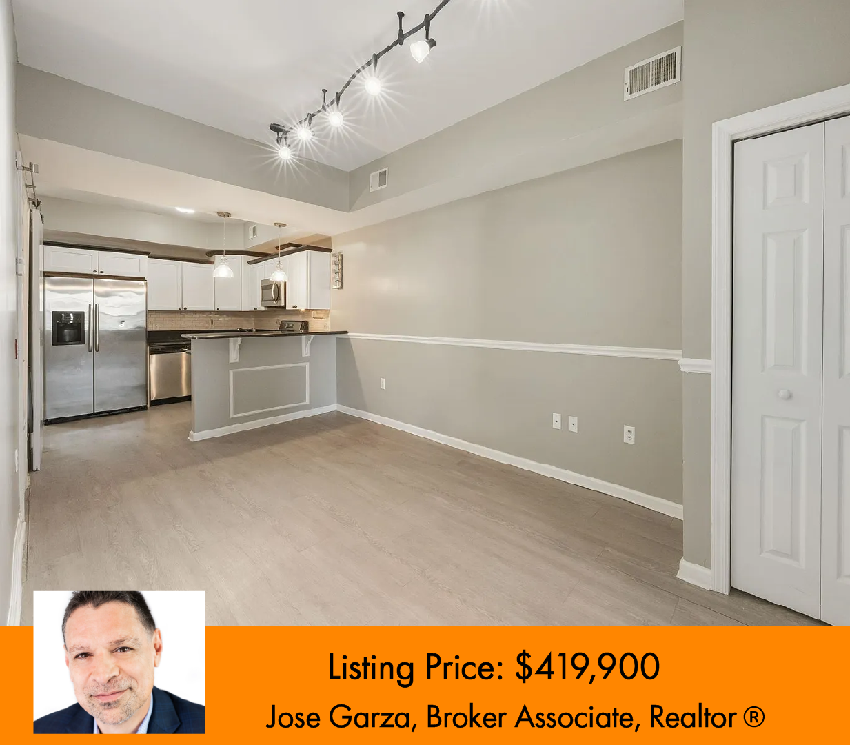 258 Pine St #2R, Jersey City