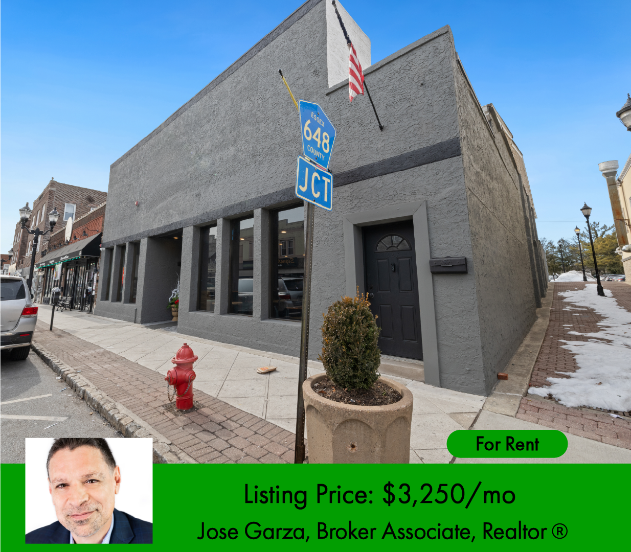 227 Franklin Ave, Nutley