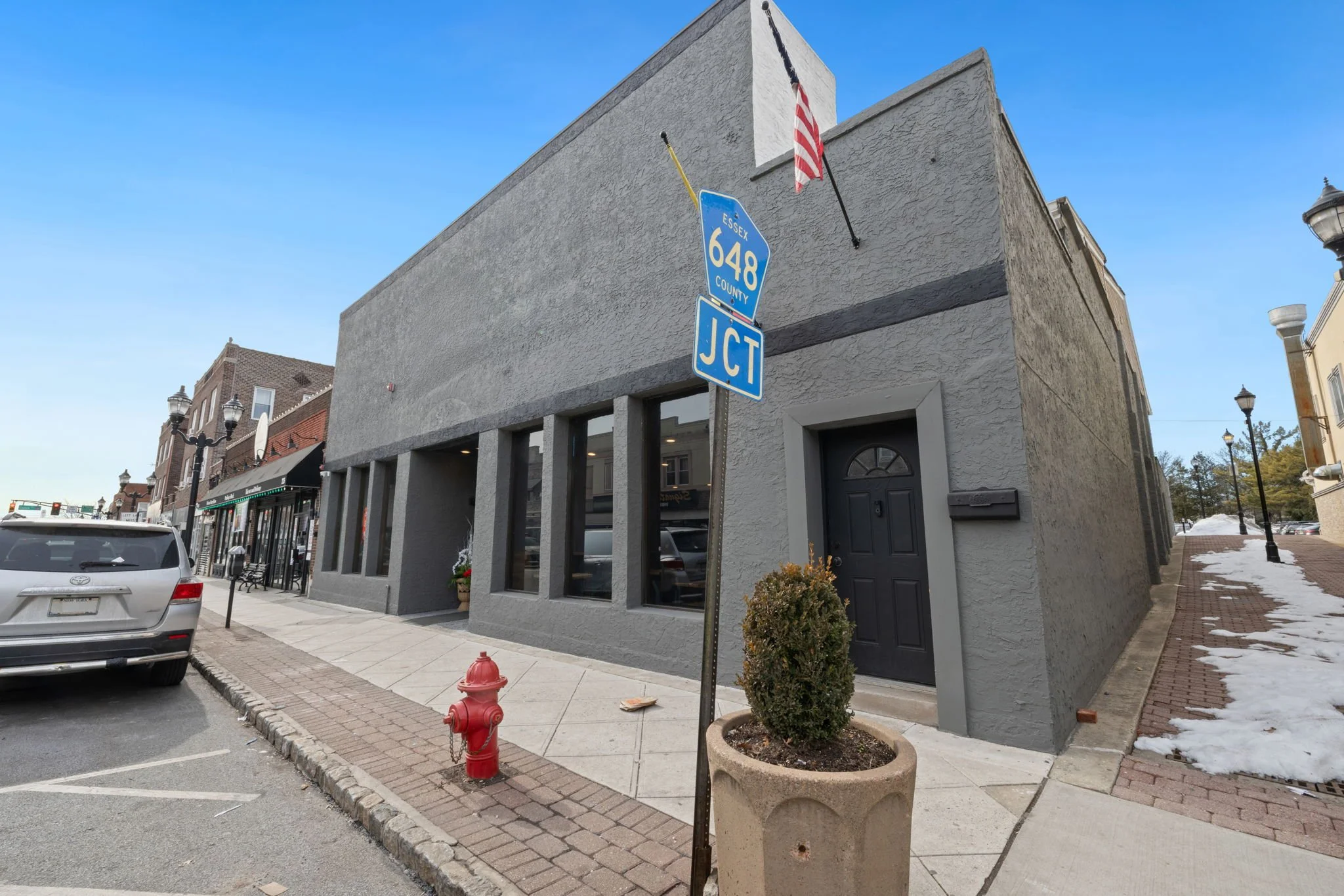 227 Franklin Ave, Nutley, NJ 