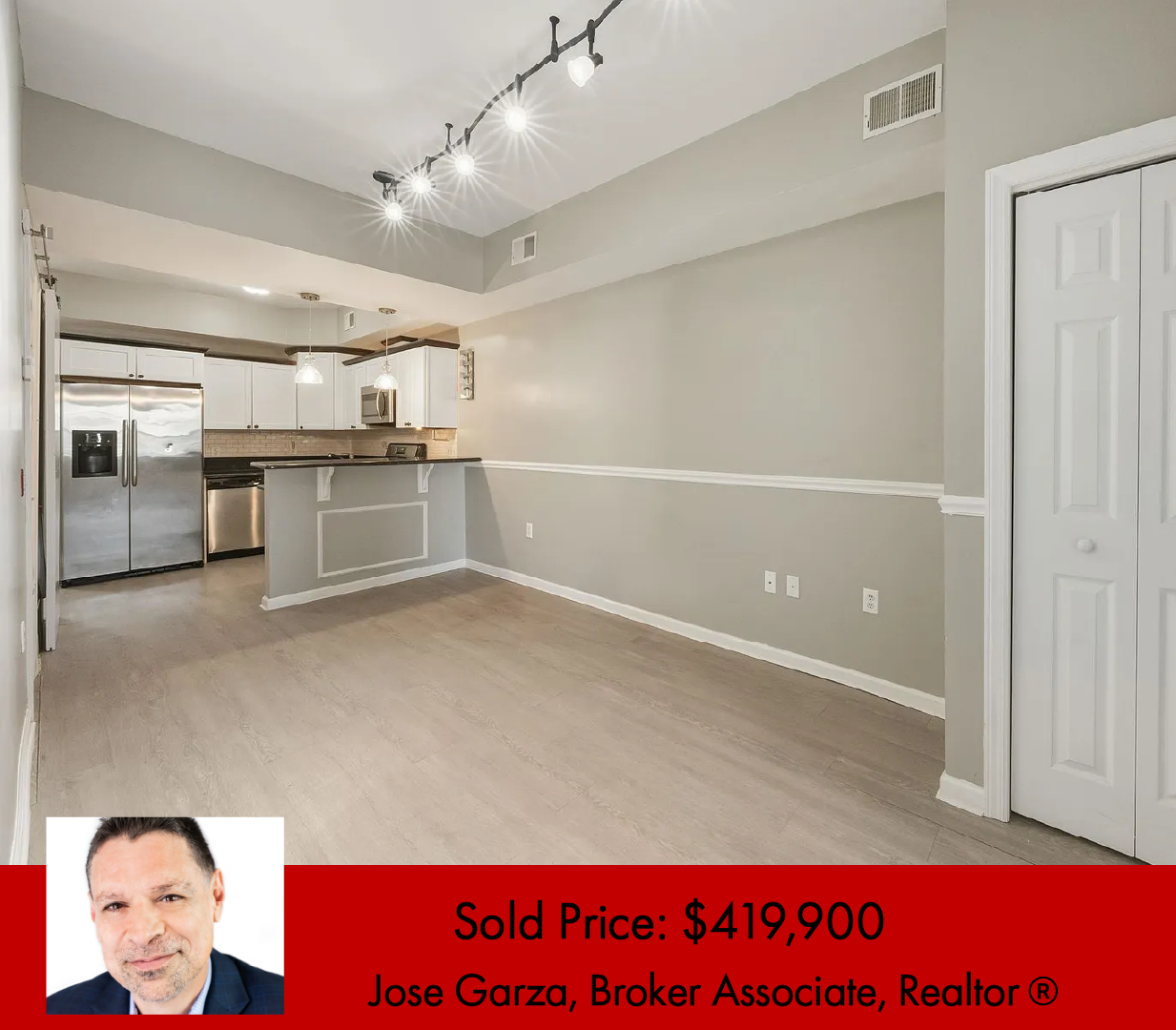 258 Pine St Apt 2R, Bergen Lafayette, NJ
