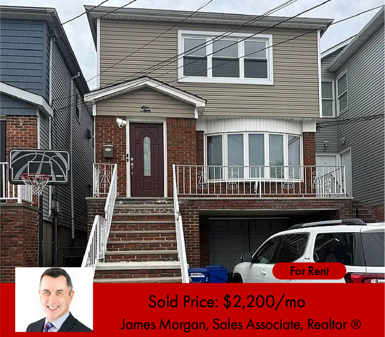 10 West Grand St, Bayonne