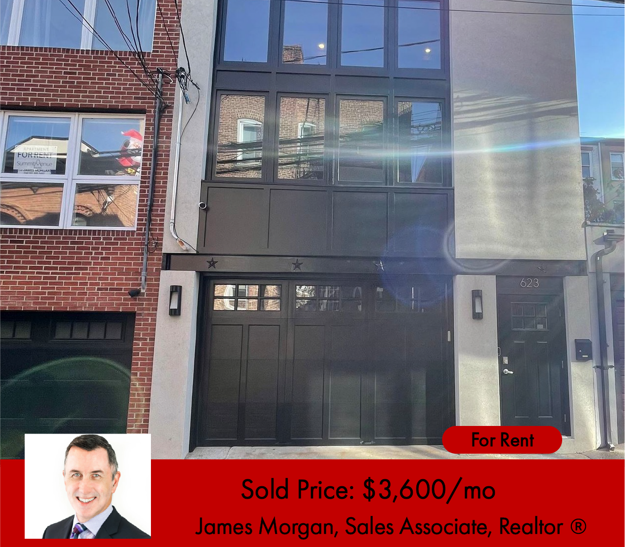623 Court St, Hoboken