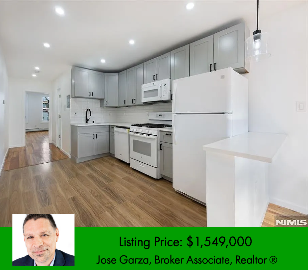 58 Laidlaw Ave, Jersey City, NJ