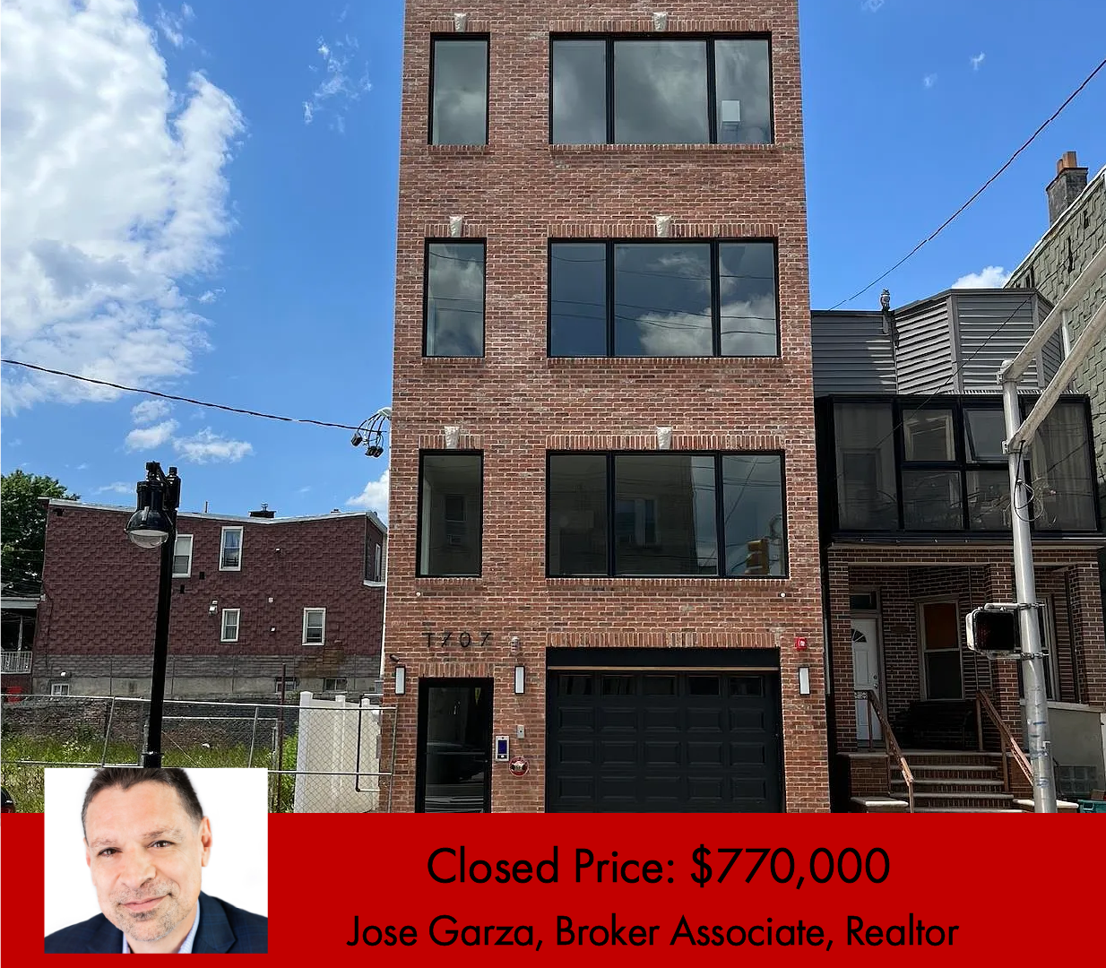 1707 Palisade Ave #2