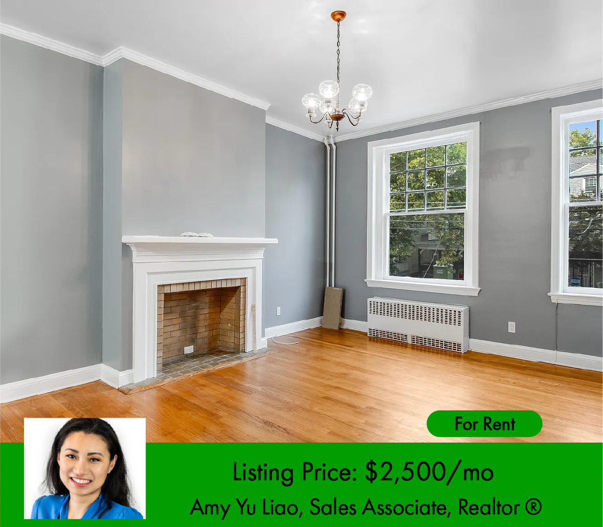 173 Belmont Ave, Unit 2, Jersey City