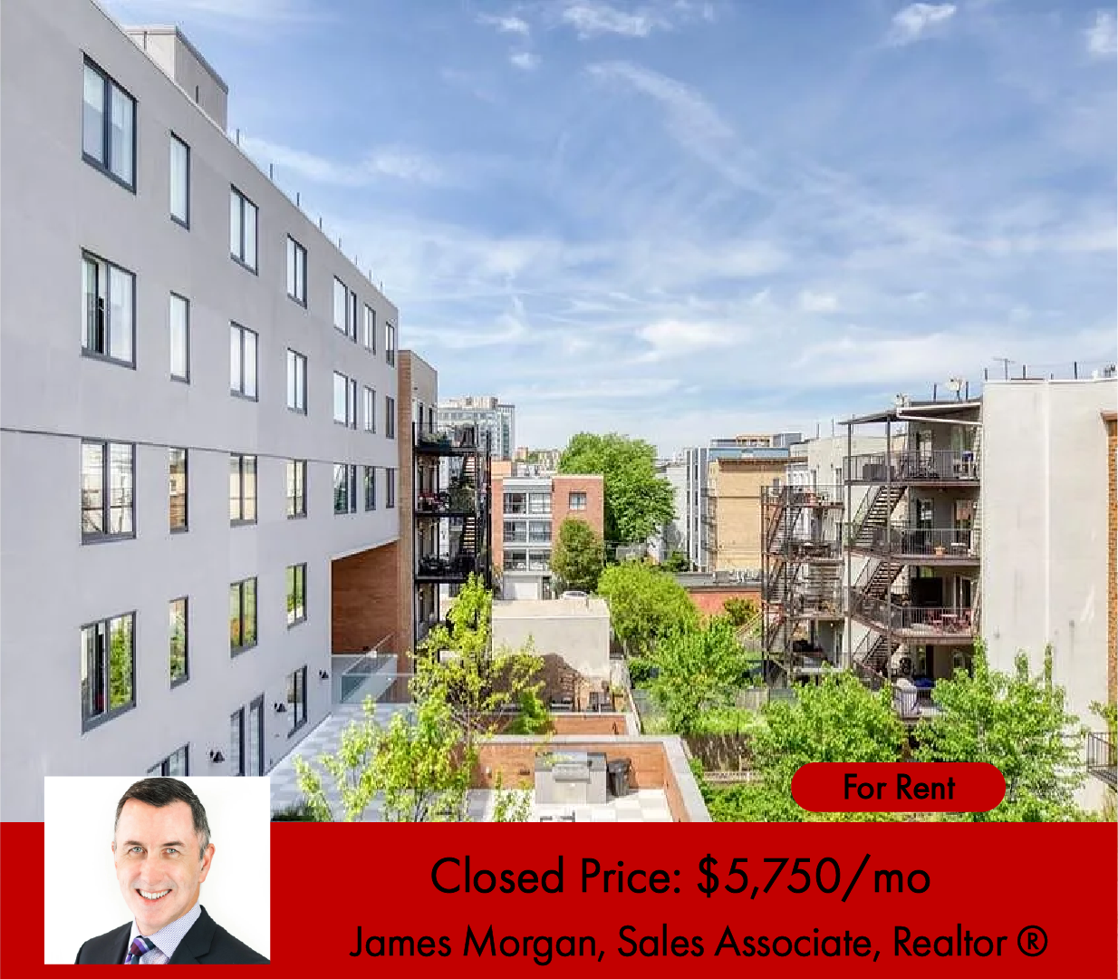 401 Jackson St, PH 4, Hoboken, NJ 07030