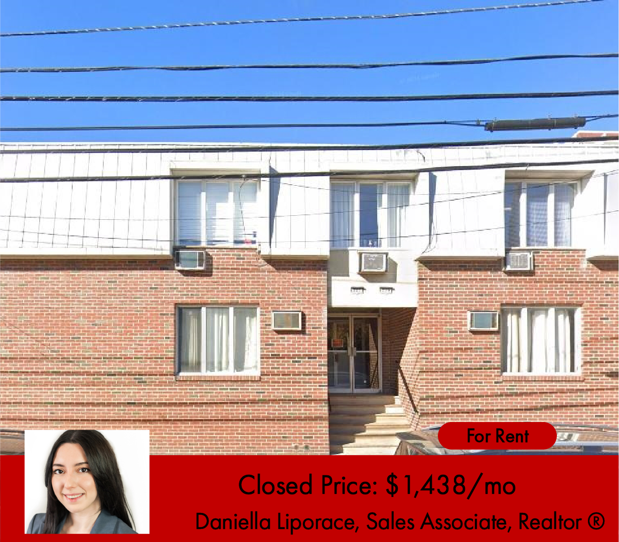 227-229 Cambridge Ave, Unit 1, Jersey City, NJ 07307