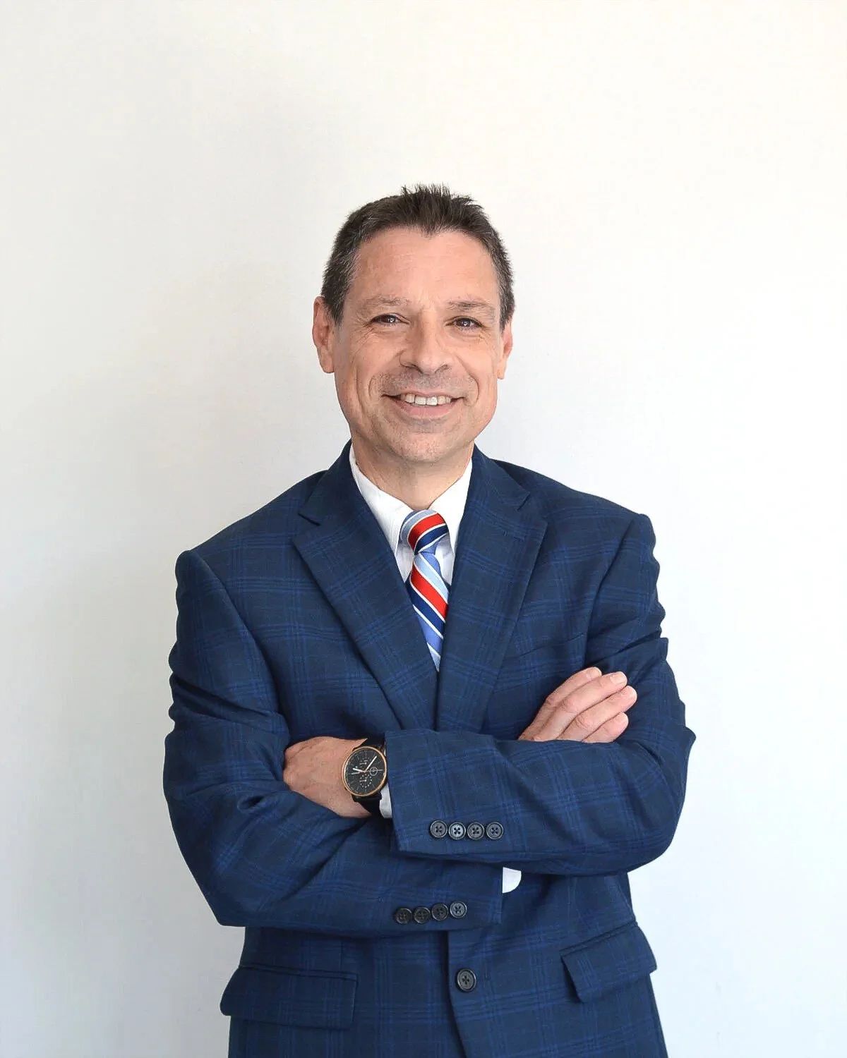 Jose Garza Summit Ave Realtor