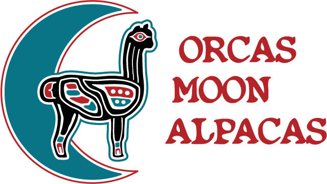 Orcas Moon Alpacas