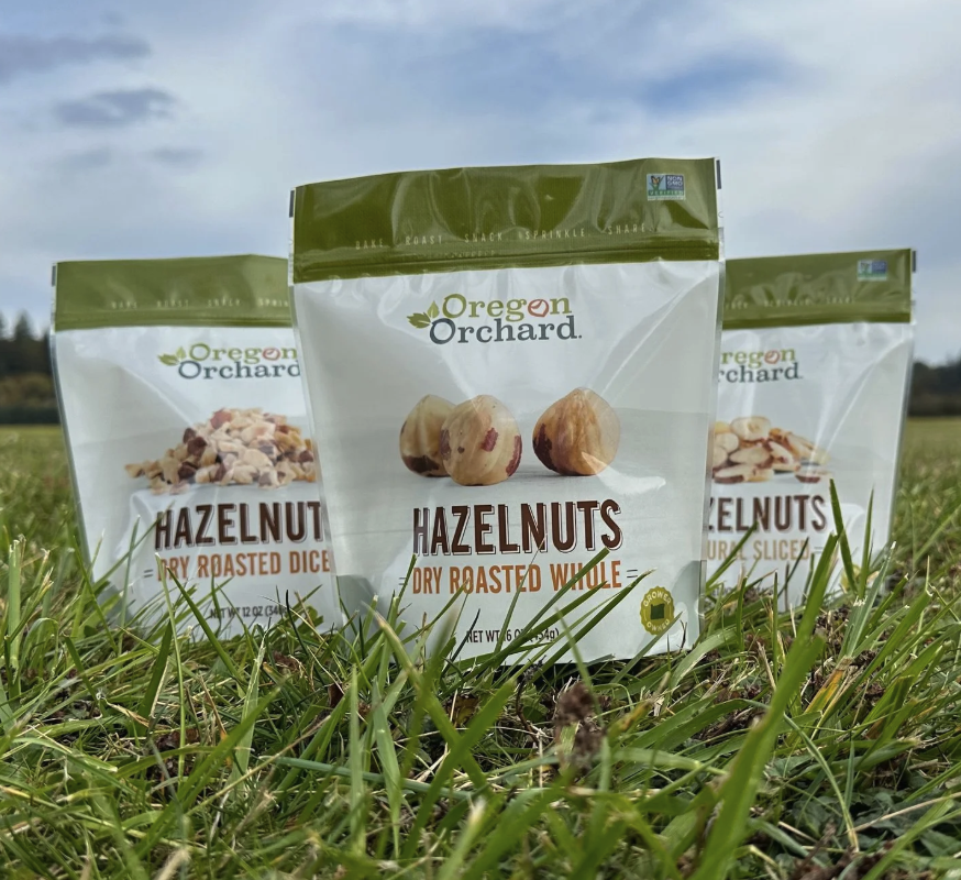 Custom Pouches That Tell Your Brand Story | Portco Packaging