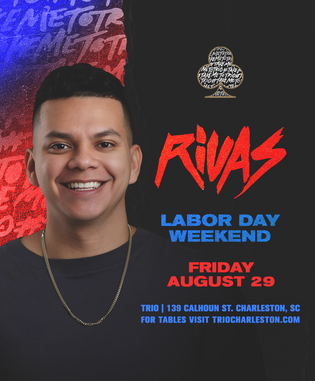 RIVAS - LDW
