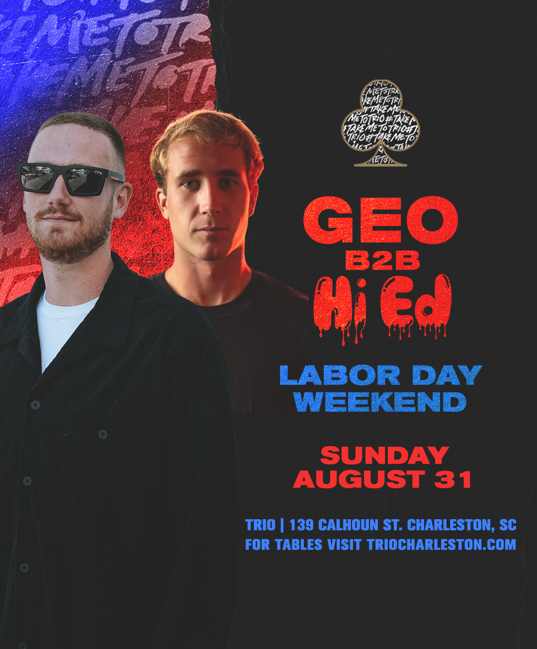 GEO B2B HI ED