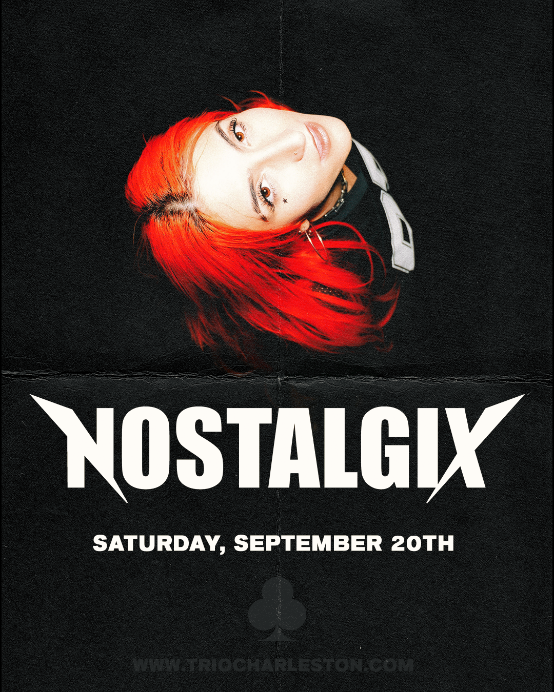 NOSTALGIX