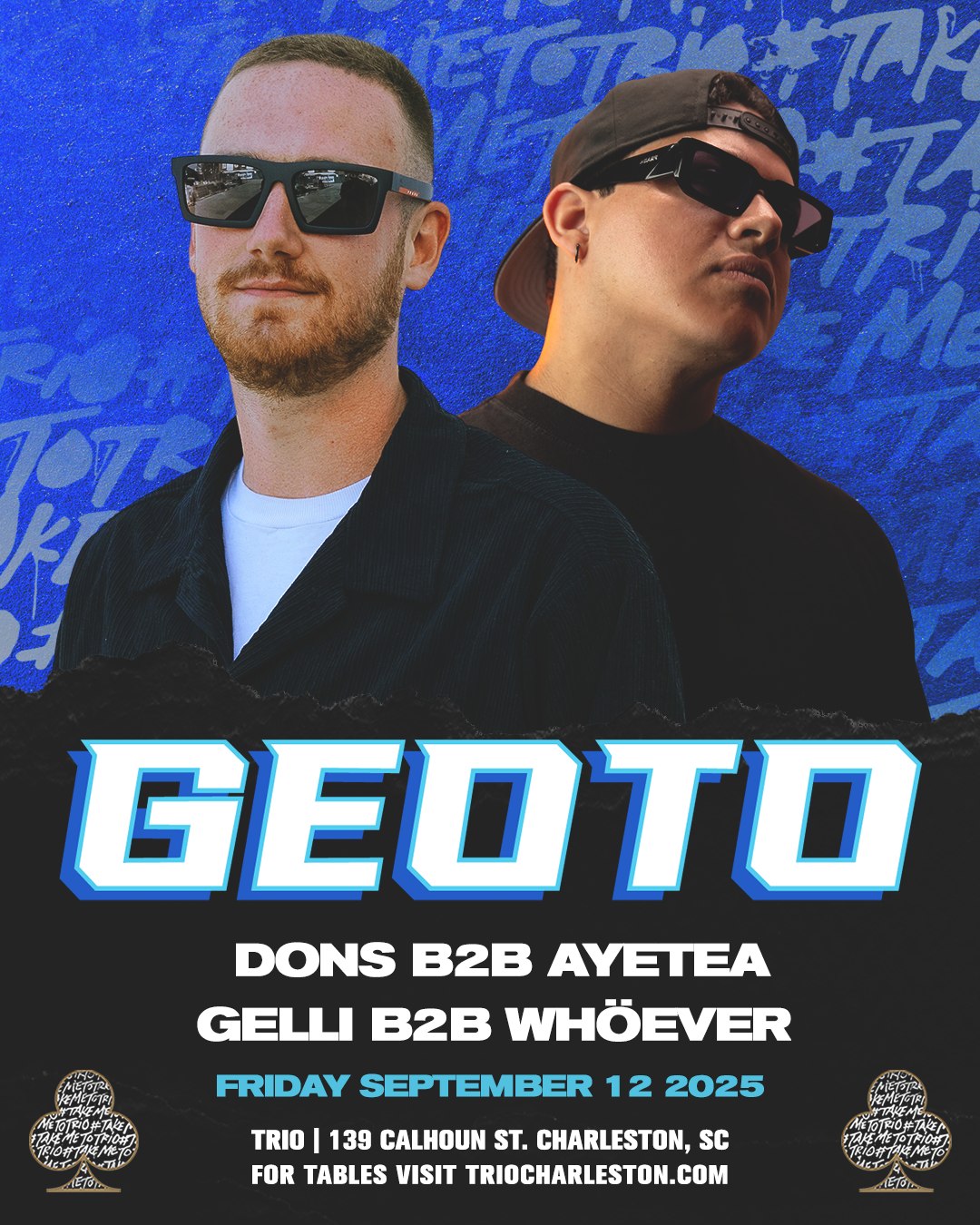 GEOTO
