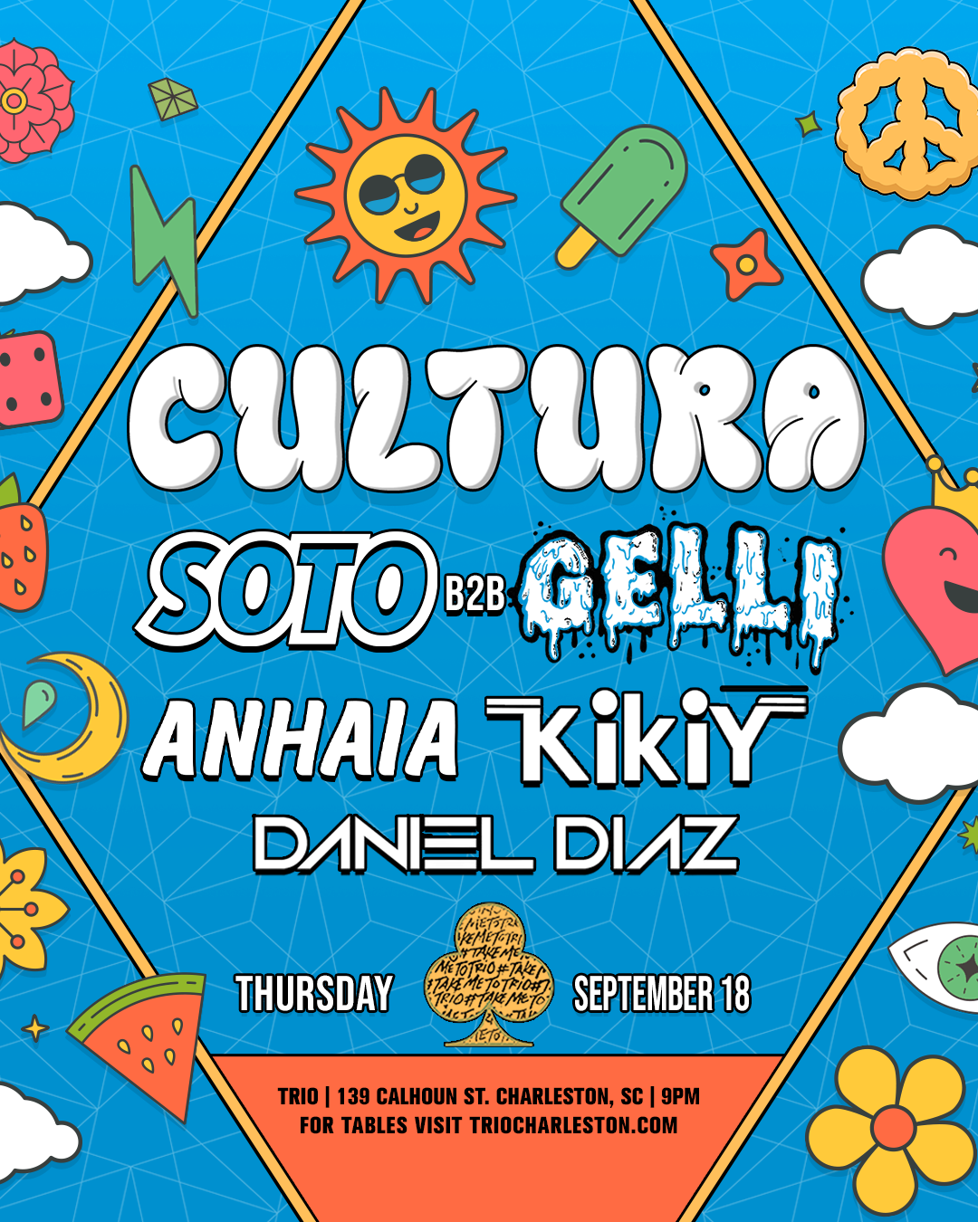 CULTURA