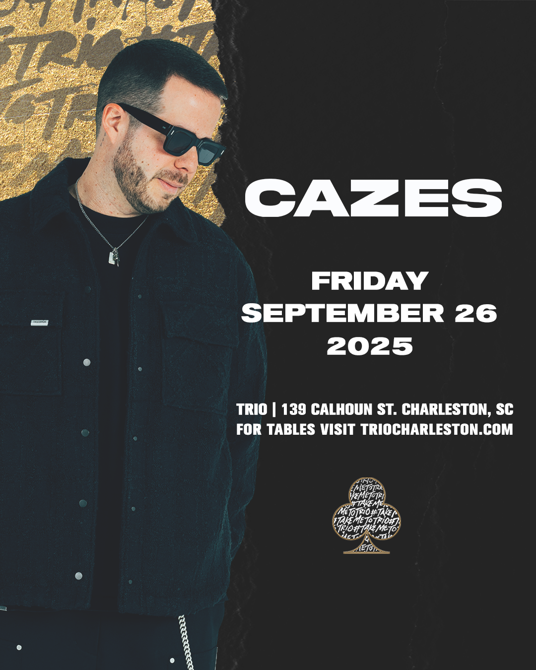 CAZES