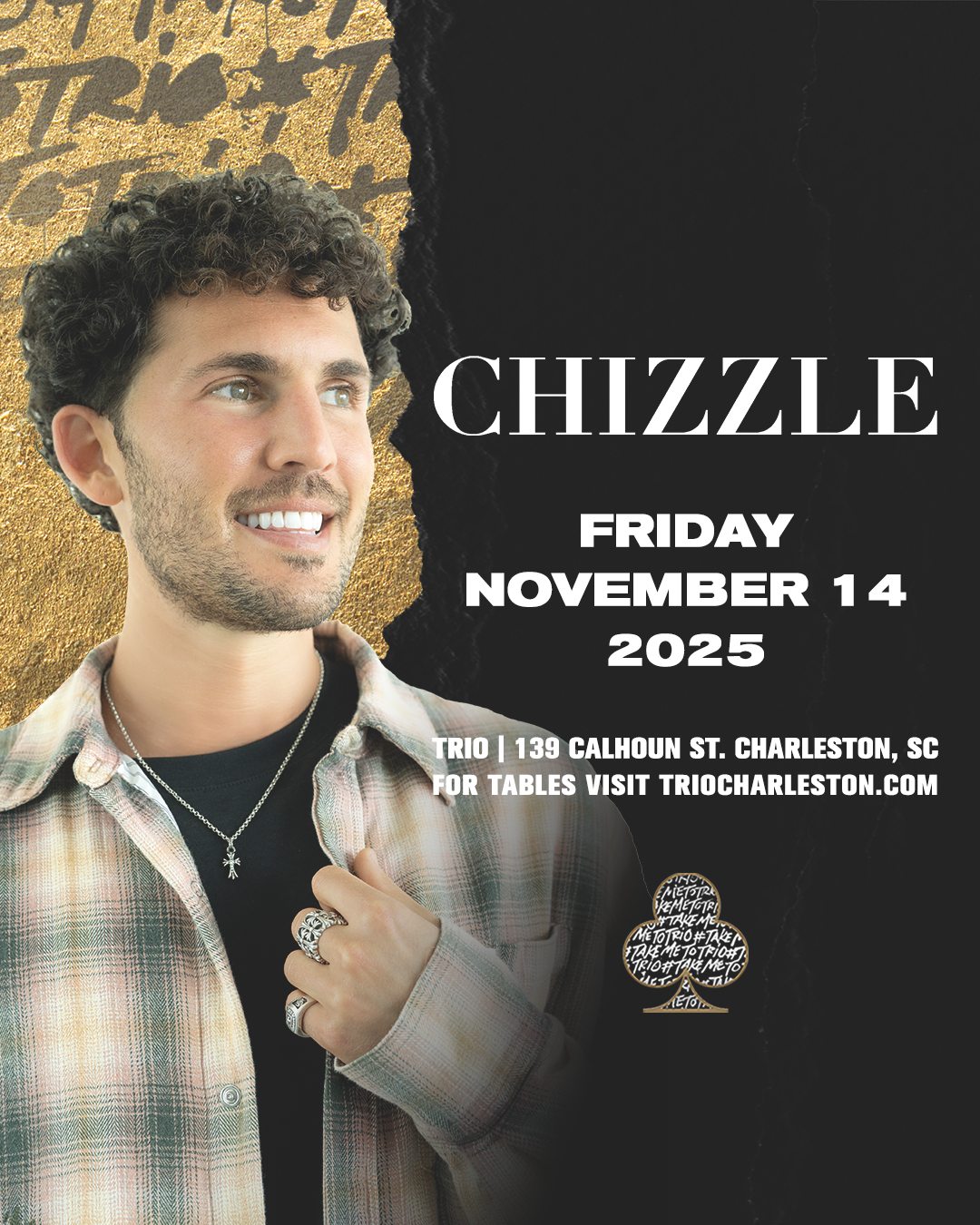 CHIZZLE