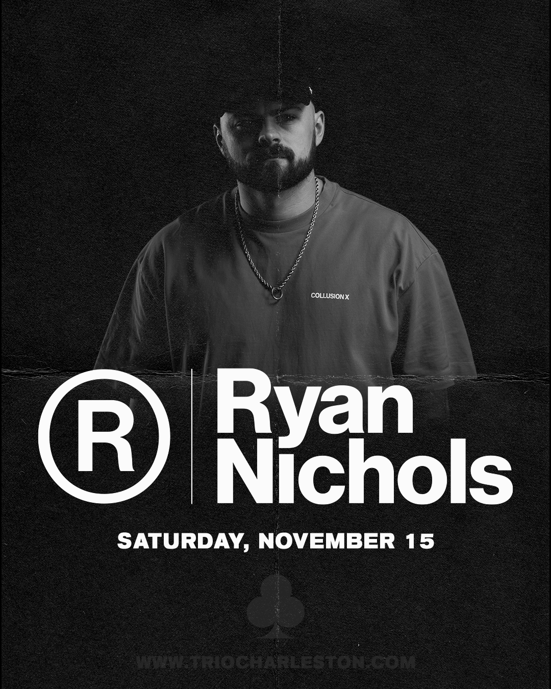 RYAN NICHOLS