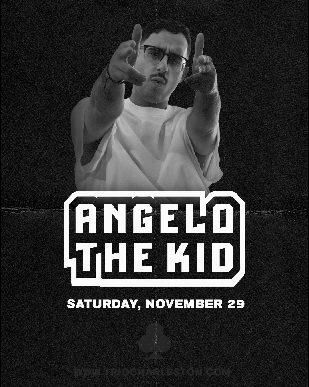 ANGELO THE KID