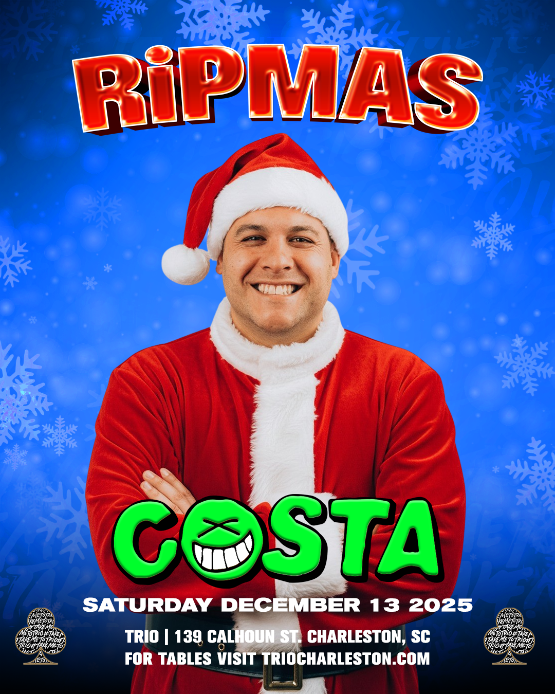 RIPMAS- COSTA