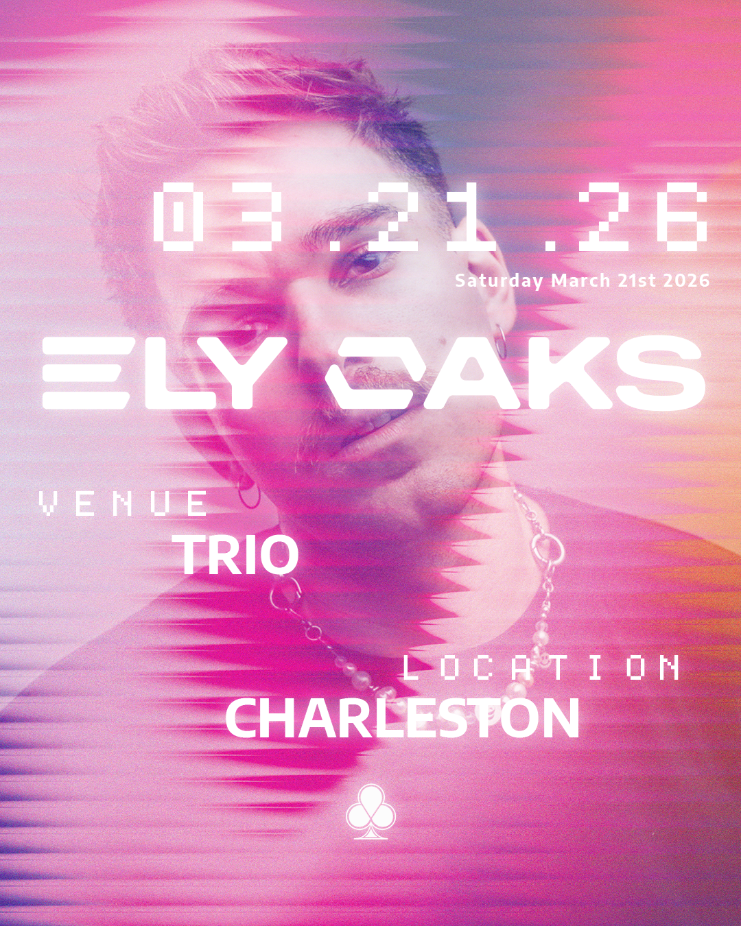 ELY OAKS