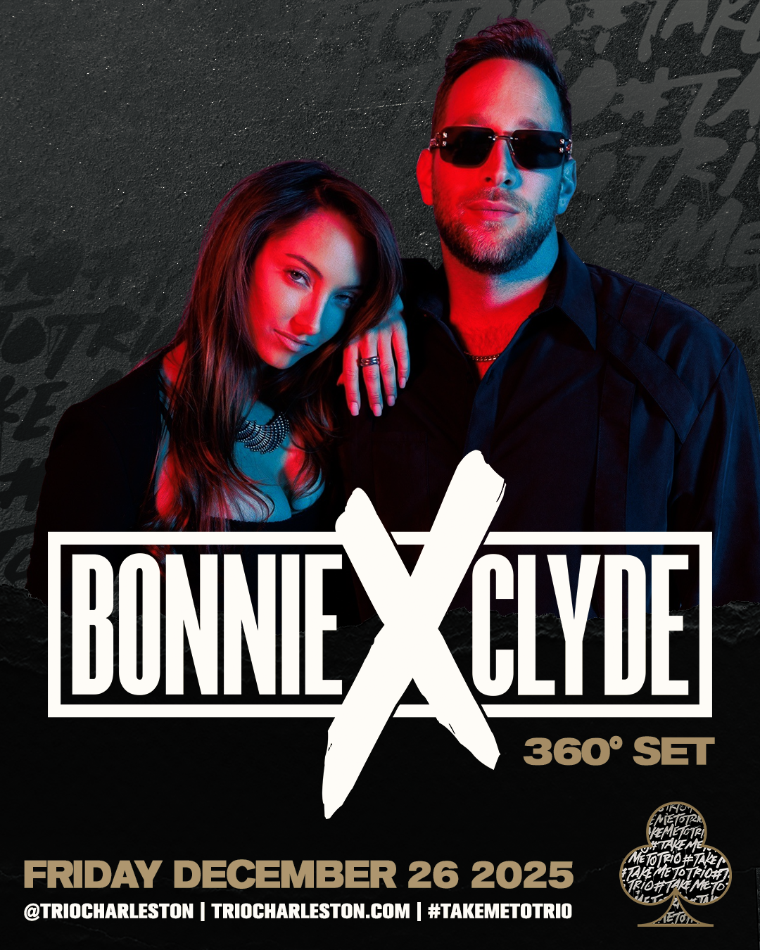 BONNIE X CLYDE