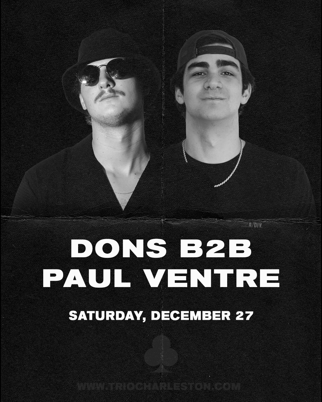 DONS B2b Paul VENTRE