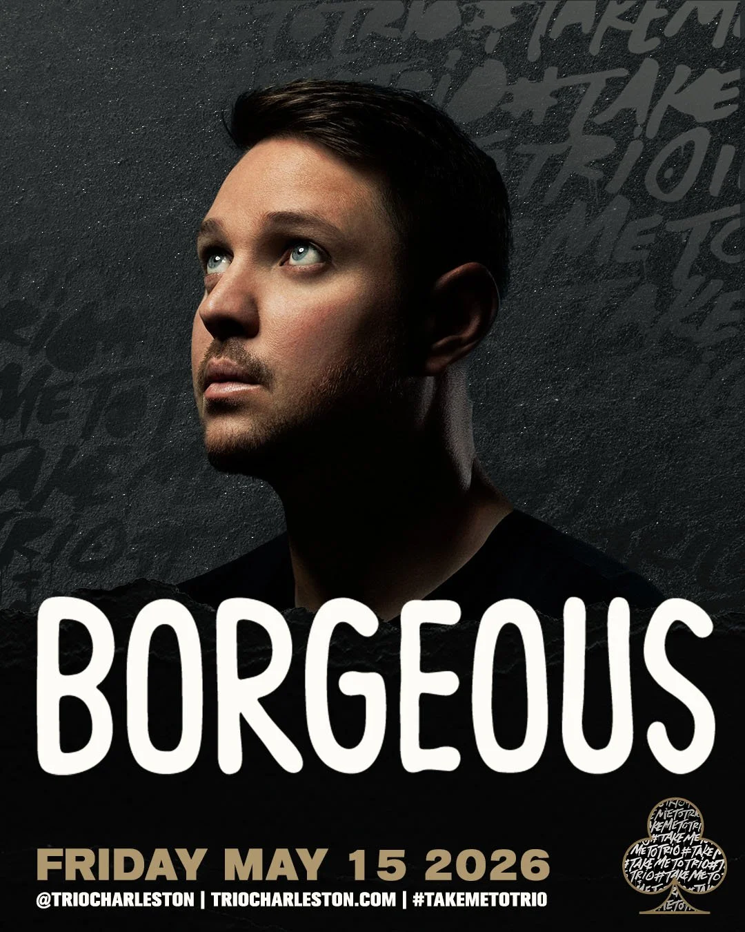 BORGEOUS