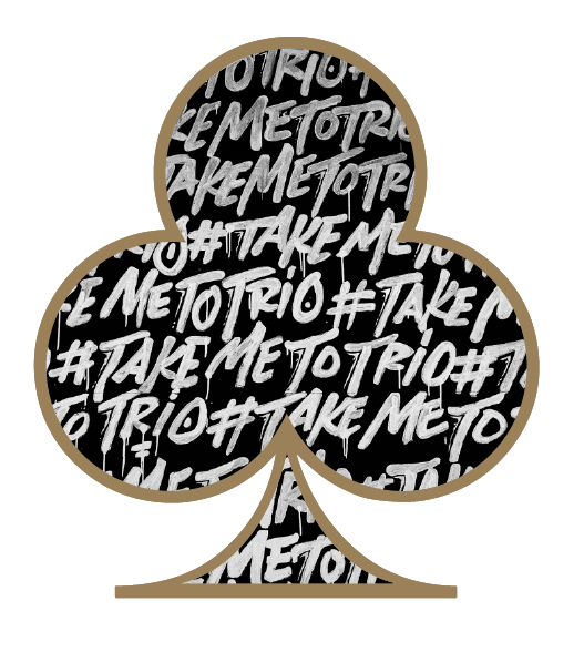 TRIOTECA: CINCO DE MAYO