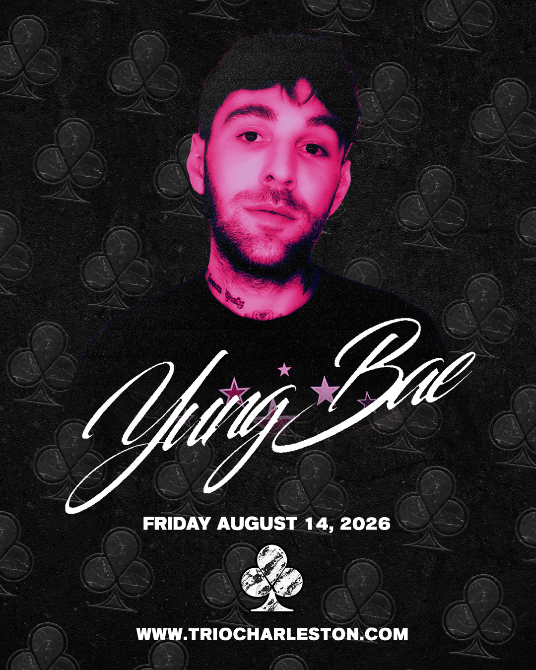 YUNG BAE