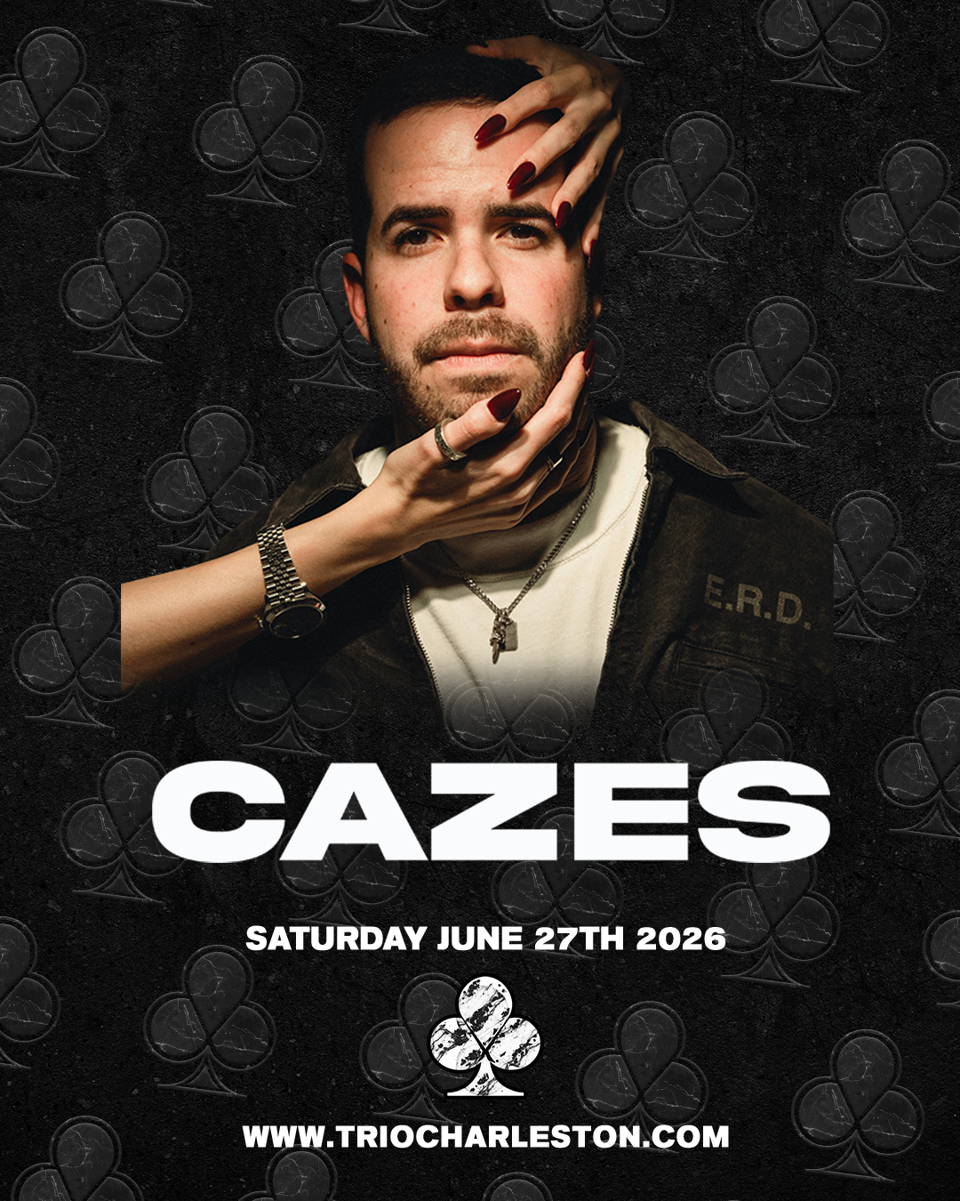 CAZES