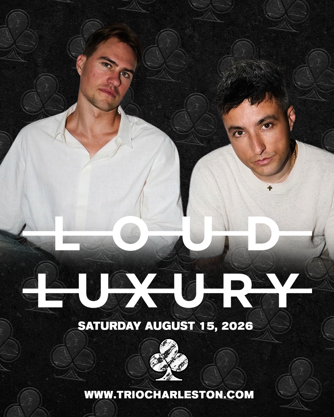 LOUD LUXURY