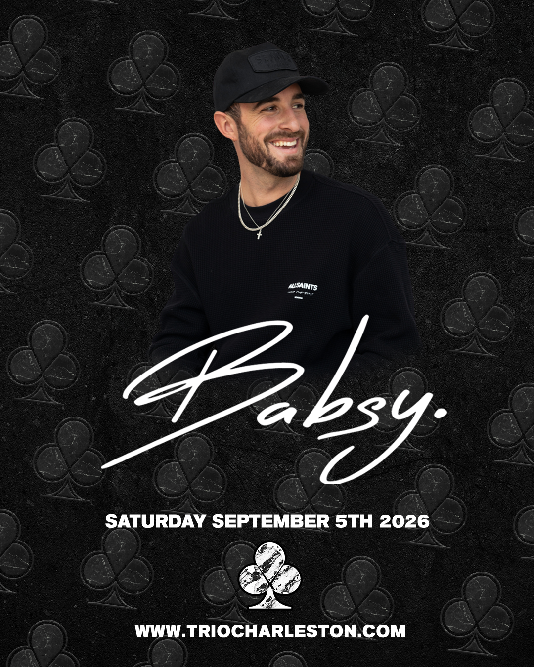 BABSY.