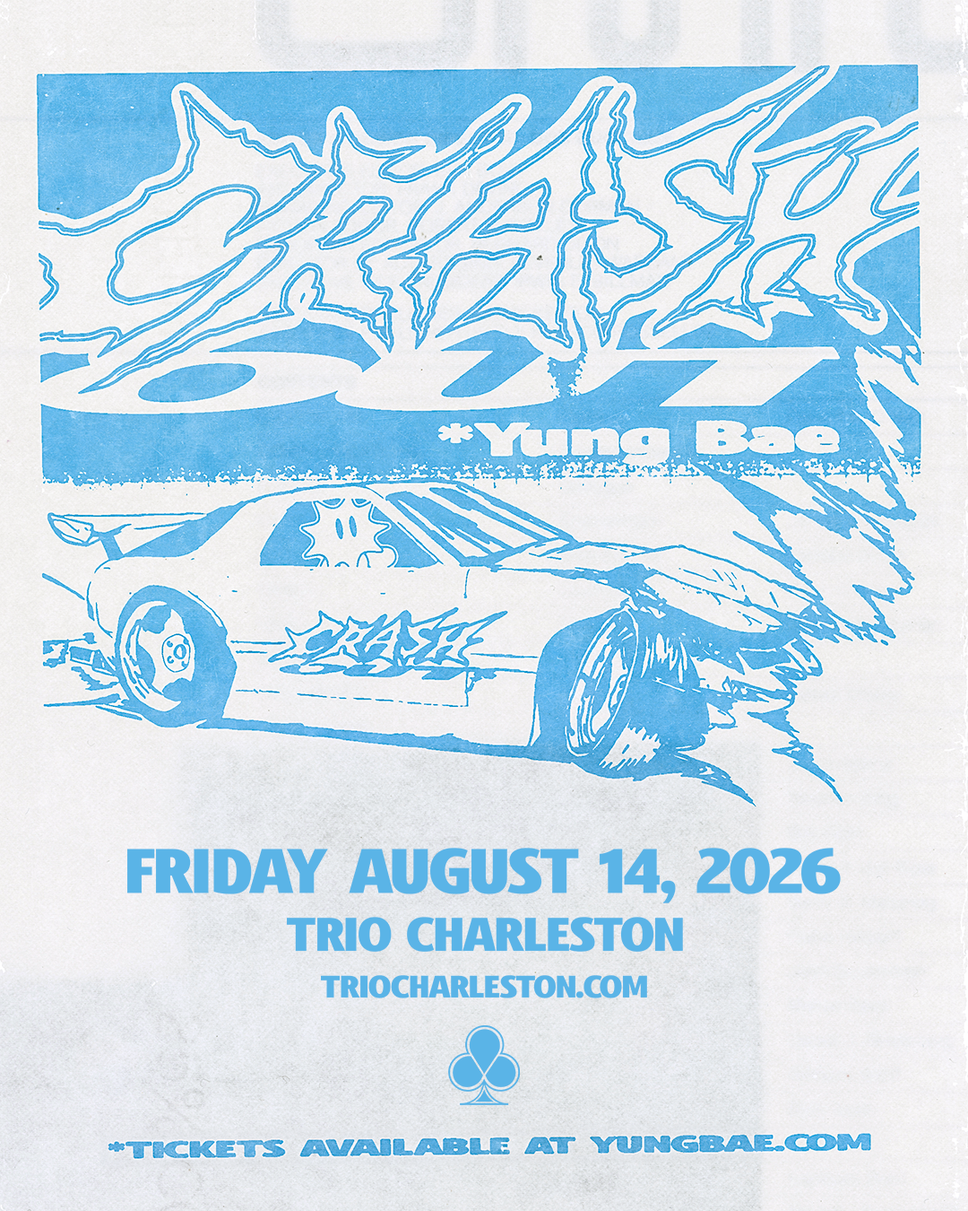 YUNG BAE