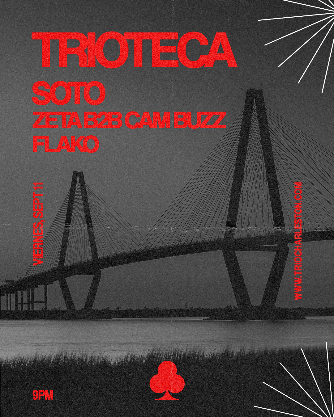 TRIOTECA 