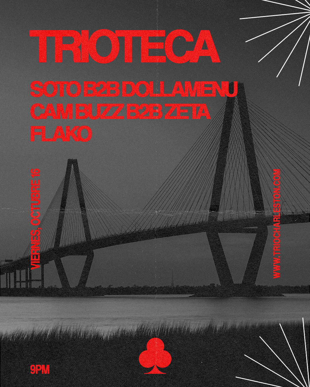 TRIOTECA