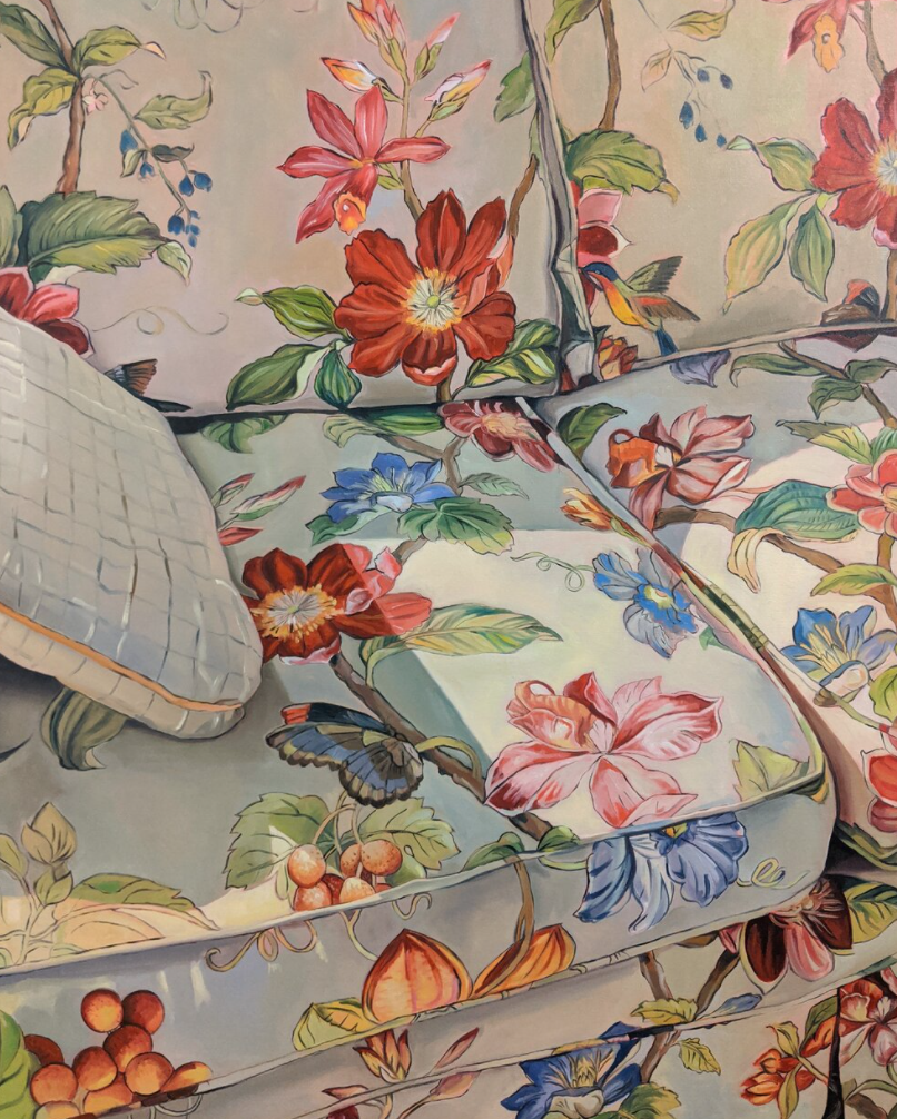 Her Weight in Gold: An International Women's Showcase, January 2021